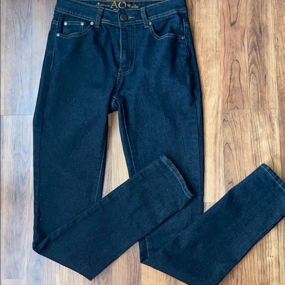 🌸🌸AMERICAN QUALITY JEAN🌸🌸 - Picture 3 of 8